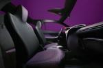 Toyota iQ Concept 2007 года